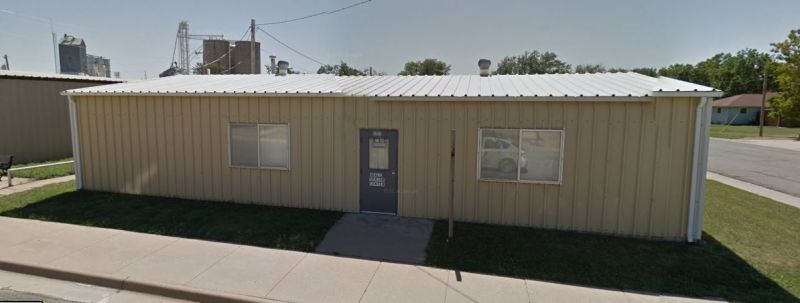 Sr Center