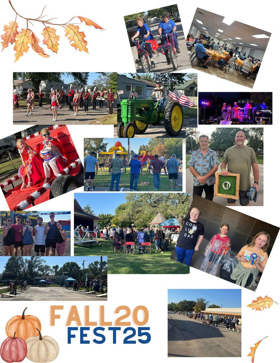Fall Fest 2025